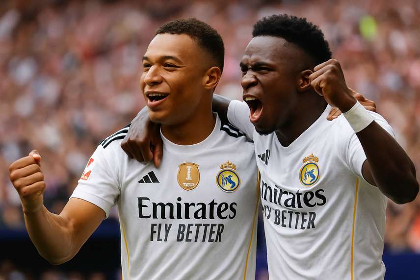 Getafe vs Real Madrid prediction