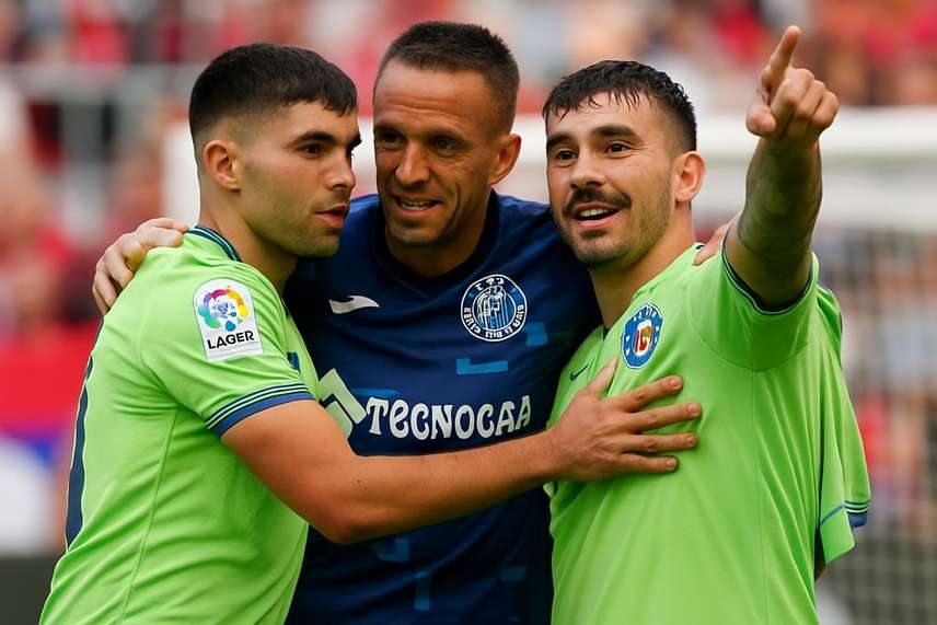 Getafe vs Oviedo Pronóstico – Resumen de apuestas para el partido post thumbnail image