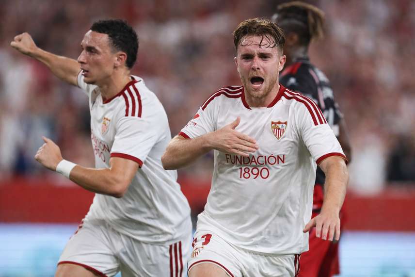 Getafe vs Sevilla Pronóstico – Resumen de apuestas para el partido post thumbnail image