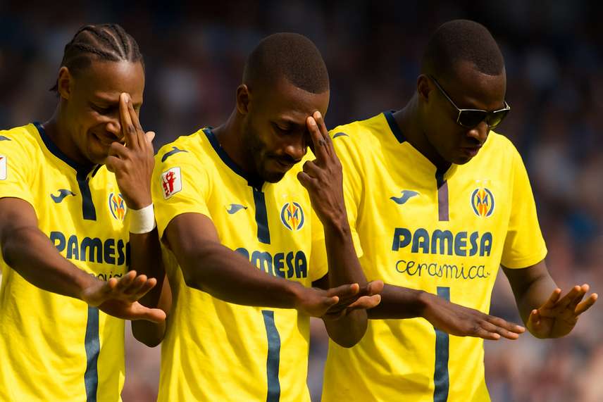 Getafe vs Villarreal Pronóstico – Resumen de apuestas para el partido post thumbnail image