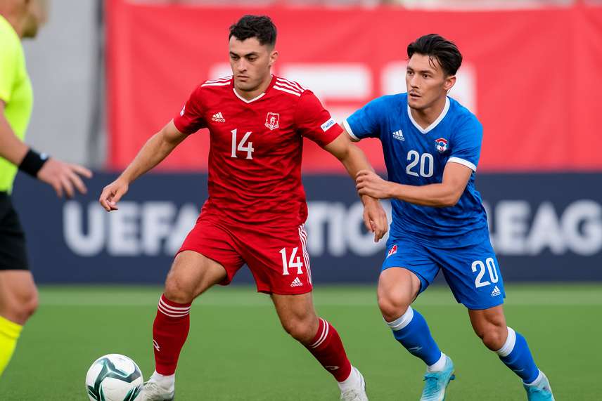 Gibraltar vs Faroe Islands Pronóstico – Resumen de apuestas para el partido post thumbnail image