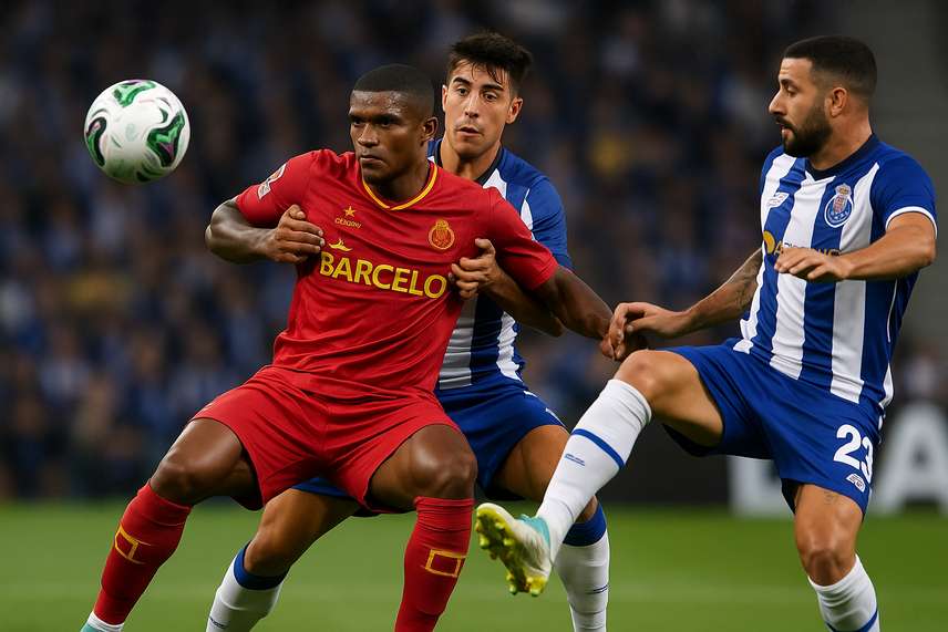 Gil Vicente vs FC Porto Pronóstico – Resumen de apuestas para el partido post thumbnail image
