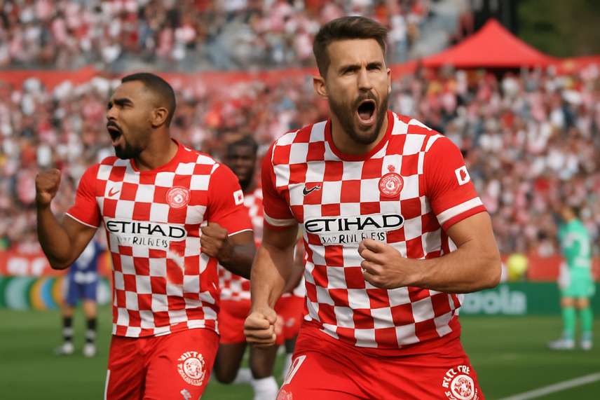 Girona vs Espanyol predictions