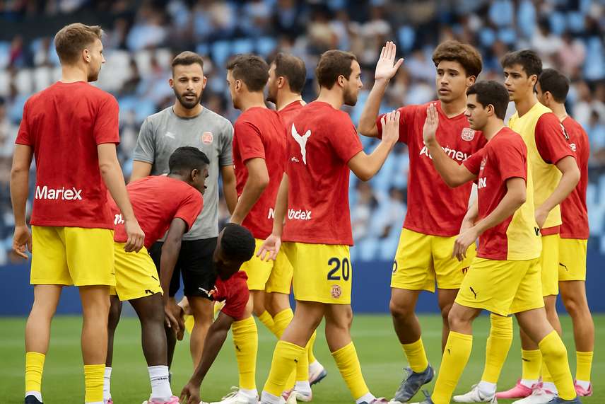 Girona vs Levante Pronóstico – Resumen de apuestas para el partido post thumbnail image