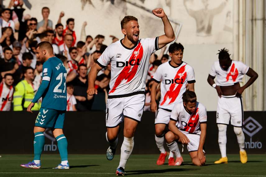 Girona vs Rayo Vallecano Pronóstico – Resumen de apuestas para el partido post thumbnail image