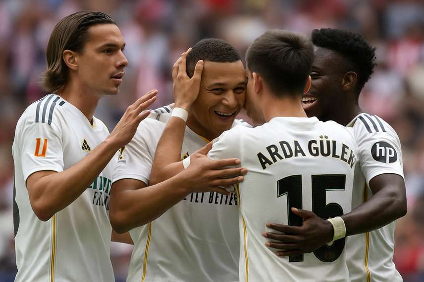 Girona vs Real Madrid prediction, odds & betting tips 30/11/2025