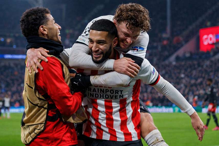 Go Ahead Eagles vs PSV Pronóstico – Resumen de apuestas para el partido post thumbnail image