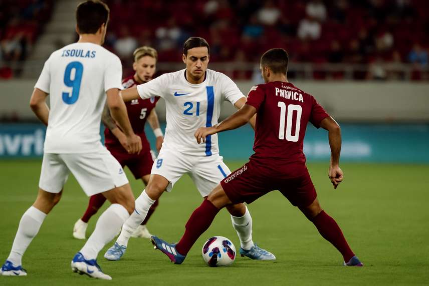 Greece vs Denmark Pronóstico – Resumen de apuestas para el partido post thumbnail image