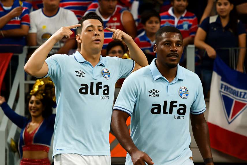 Gremio vs Vasco prediction