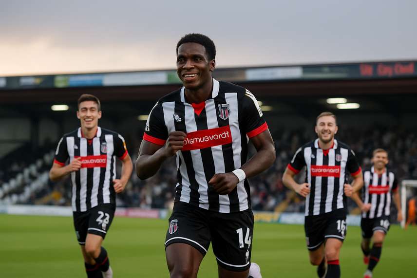 Grimsby vs Doncaster prediction