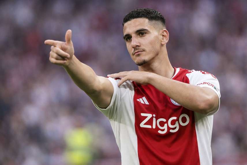 Groningen vs Ajax Pronóstico – Resumen de apuestas para el partido