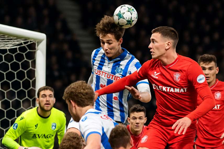 FC Groningen vs Heerenveen Pronóstico – Resumen de apuestas para el partido post thumbnail image