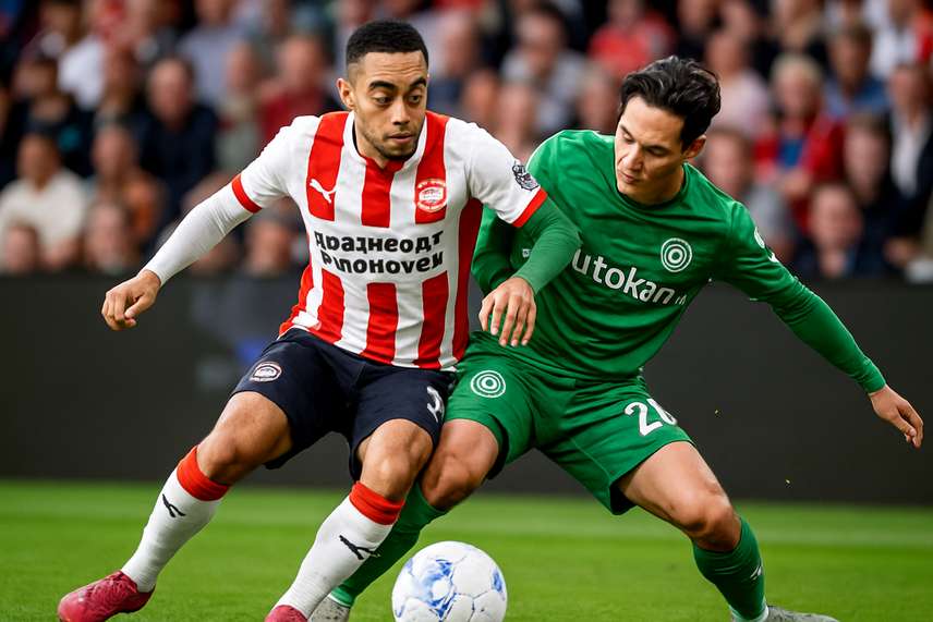 Groningen vs PSV prediction, odds & betting tips – 08/02/2026