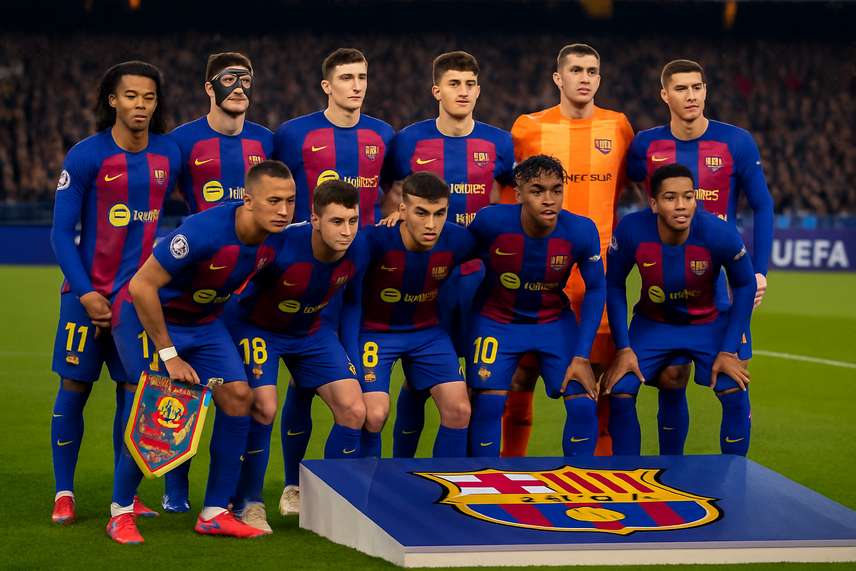 CD Guadalajara vs Barcelona Pronóstico – Resumen de apuestas para el partido post thumbnail image