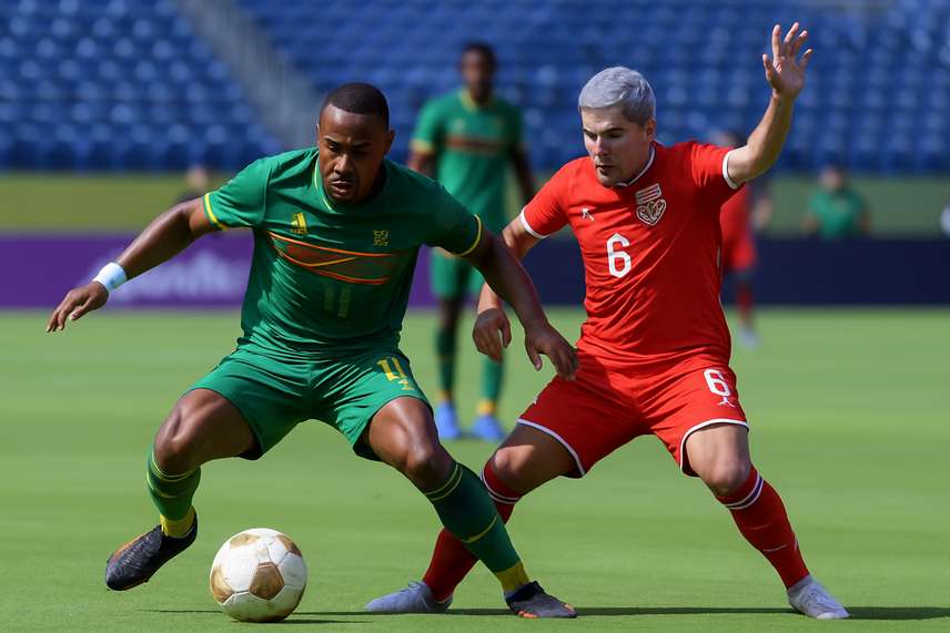 Guadeloupe vs Guatemala Prediction 1