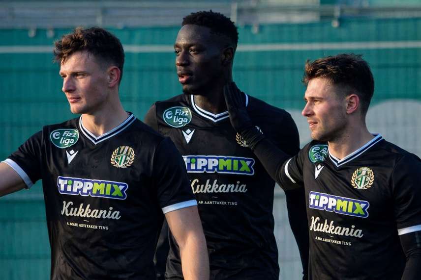 Gyori ETO vs Vikingur Reykjavik Pronóstico – Resumen de apuestas para el partido