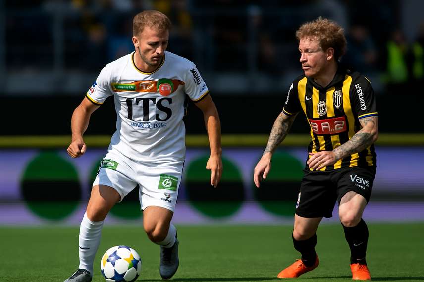 BK Hacken vs Halmstad Pronóstico – Resumen de apuestas para el partido post thumbnail image