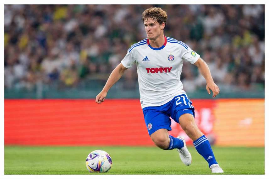 Hajduk Split vs Pafos prediction, preview & betting tips – 23/07/2026