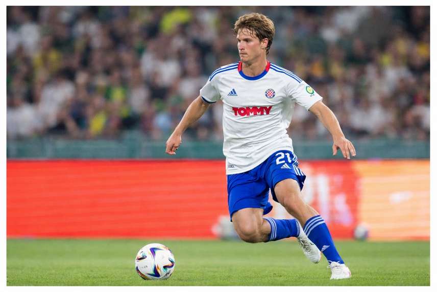 Hajduk Split vs Pafos prediction, preview & betting tips – 23/07/2026