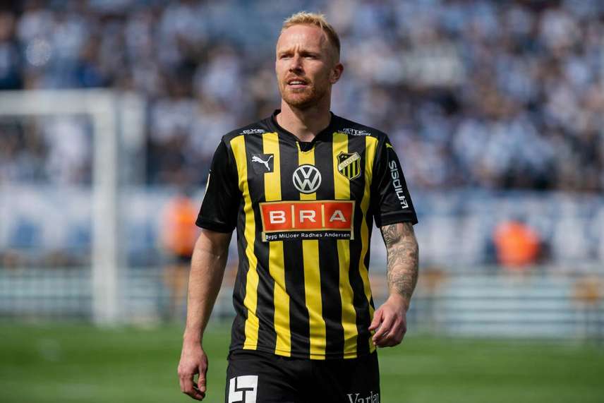 Halmstad vs Hacken Pronóstico – Resumen de apuestas para el partido post thumbnail image