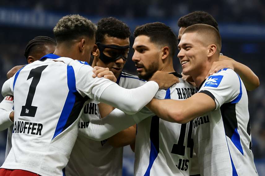 Hamburg vs Heidenheim prediction