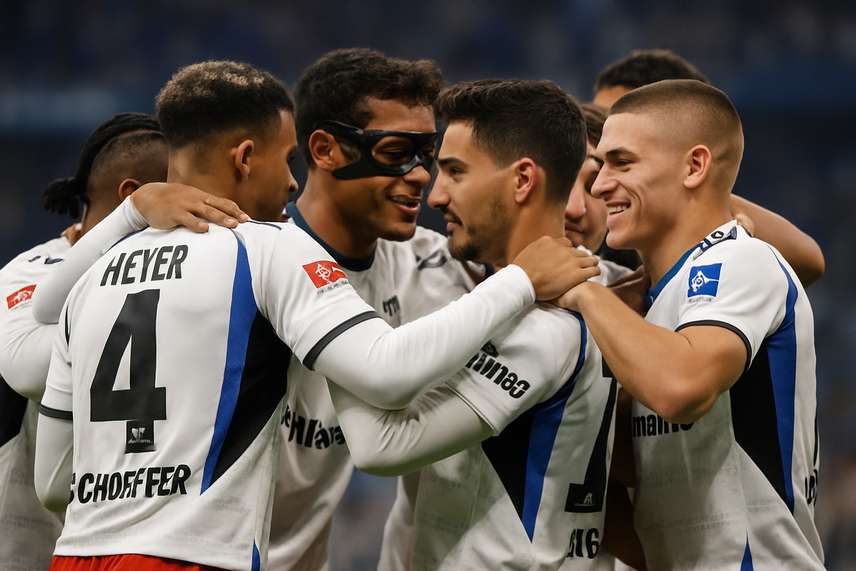 Hamburg vs Heidenheim prediction