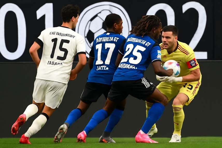 Hamburg vs St Pauli Pronóstico – Resumen de apuestas para el partido post thumbnail image