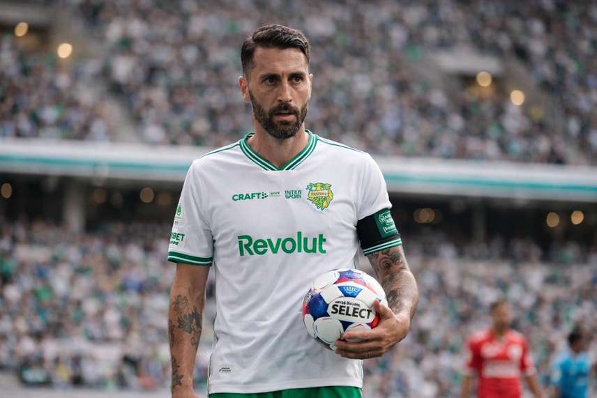 Hammarby vs Anderlecht prediction, preview & betting tips – 23/07/2026