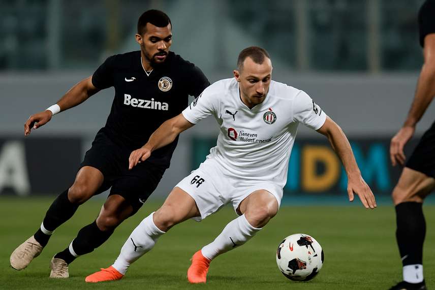 Hamrun Spartans vs FK Zalgiris Vilnius Pronóstico – Resumen de apuestas para el partido post thumbnail image