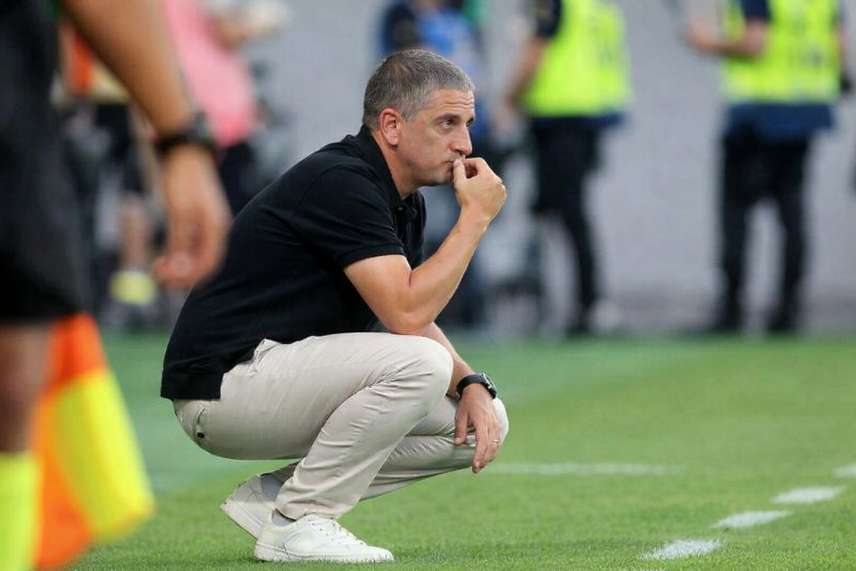Hapoel Beer-Sheva vs Sabah Pronóstico – Resumen de apuestas para el partido post thumbnail image