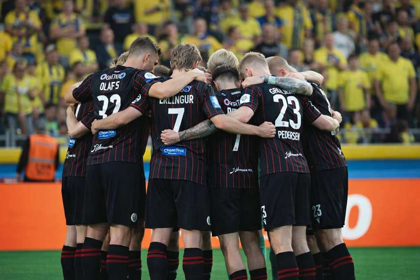 Hapoel Beer Sheva vs Vikingur Reykjavik Pronóstico – Resumen de apuestas para el partido