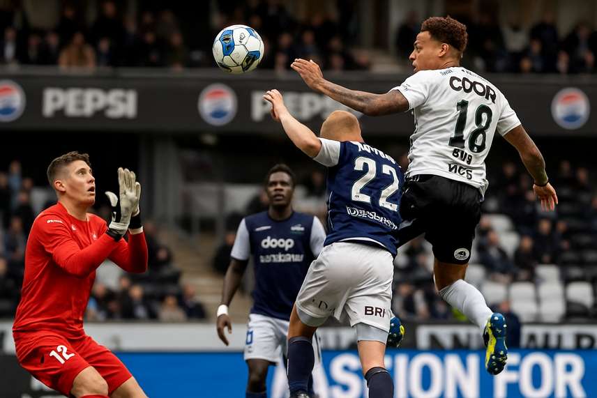 Haugesund vs Kristiansund BK prediction