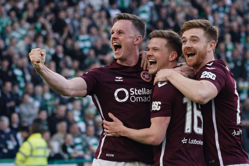 Hearts vs Falkirk Pronóstico – Resumen de apuestas para el partido post thumbnail image