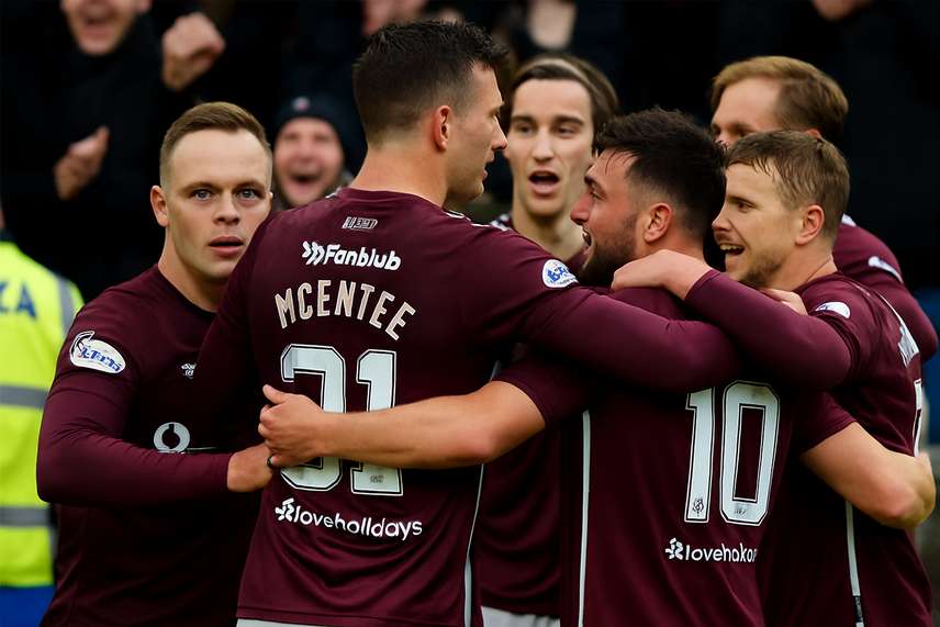 Hearts vs Livingston Pronóstico – Resumen de apuestas para el partido post thumbnail image