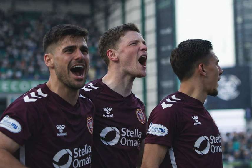 Hearts vs Rangers Pronóstico – Resumen de apuestas para el partido post thumbnail image