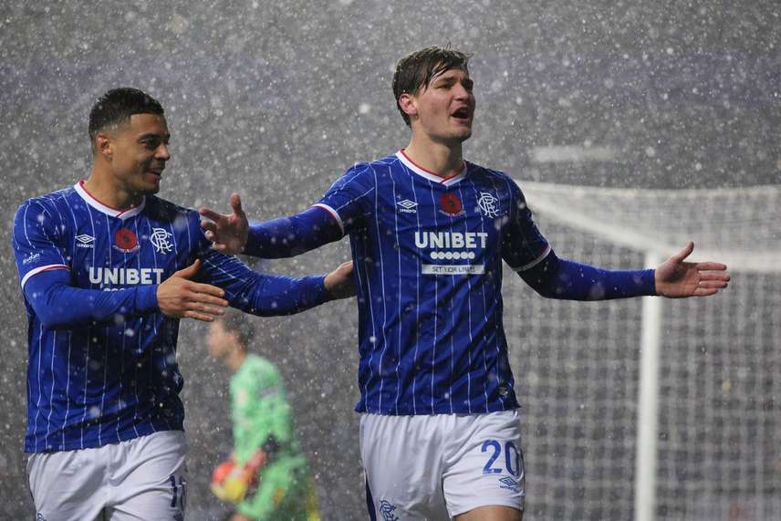 Hearts vs Rangers Pronóstico – Resumen de apuestas para el partido post thumbnail image