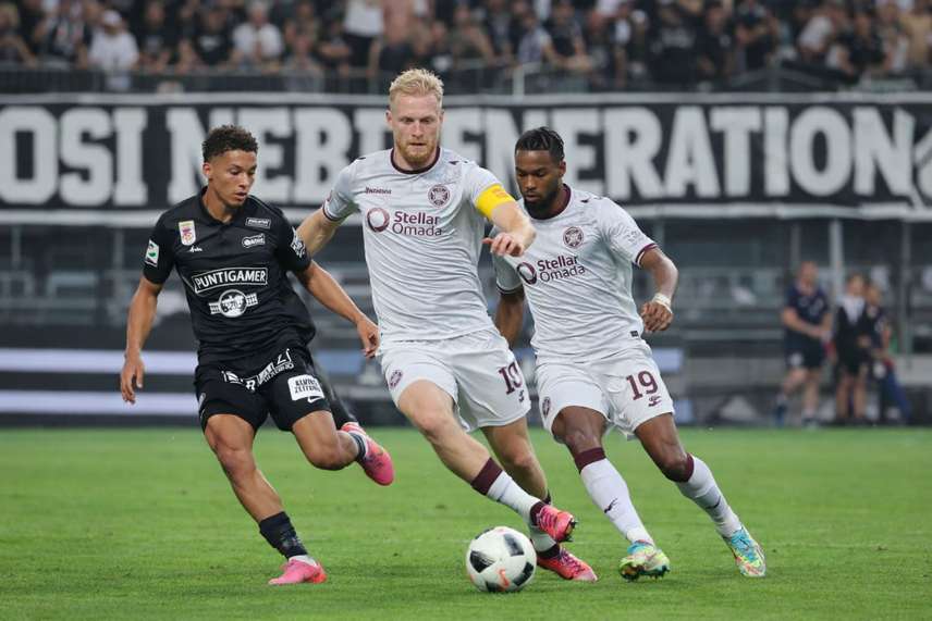 Hearts vs Sturm Graz Pronóstico – Resumen de apuestas para el partido post thumbnail image