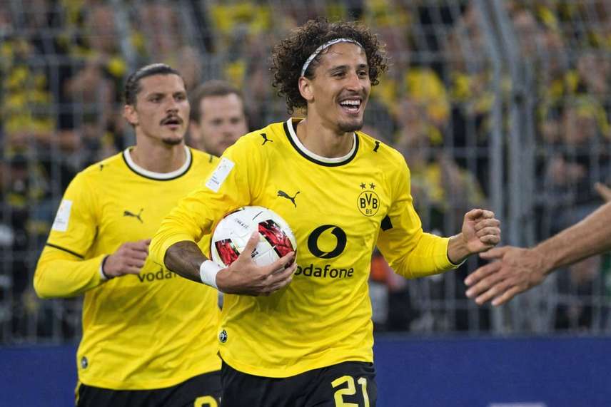 HEBC Hamburg vs Borussia Dortmund Pronóstico – Resumen de apuestas para el partido post thumbnail image
