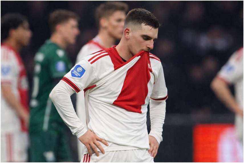Heerenveen vs Ajax Pronóstico – Resumen de apuestas para el partido post thumbnail image