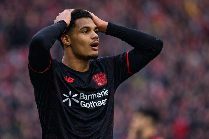 Heidenheim vs Bayer Leverkusen prediction, preview & betting tips – 21/03/26