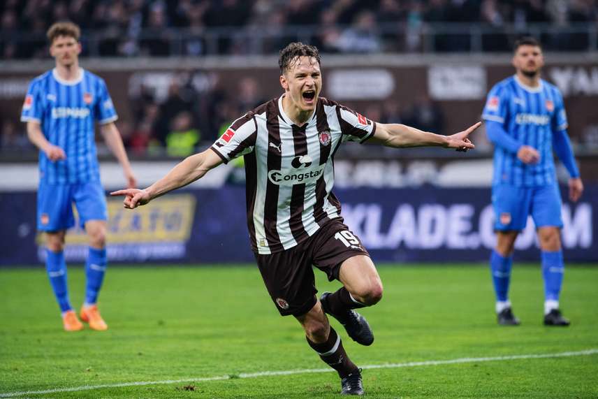 Heidenheim vs St Pauli Pronóstico – Resumen de apuestas para el partido post thumbnail image