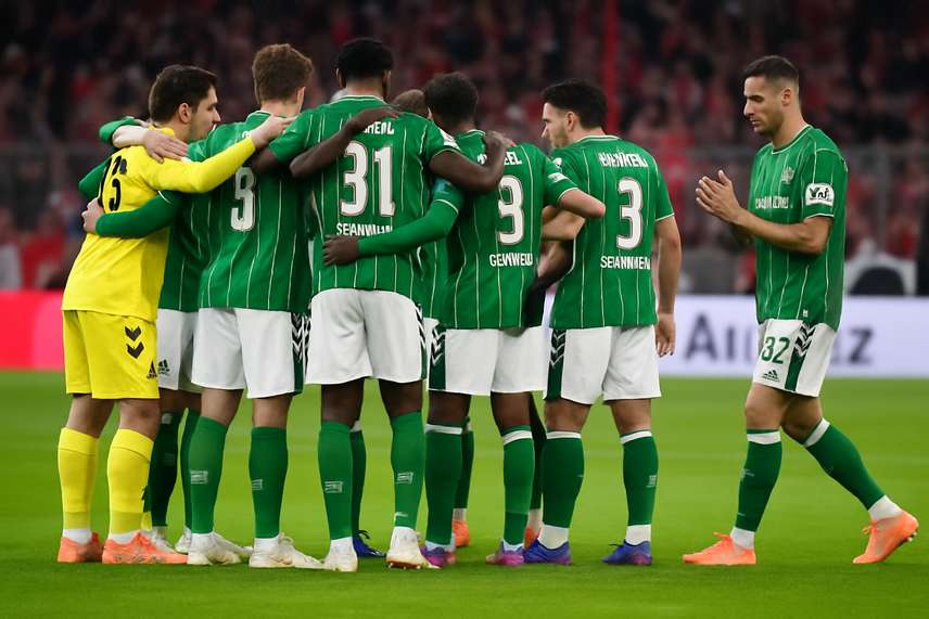 Heidenheim vs Werder Bremen prediction, odds & betting tips – 18/10/2025