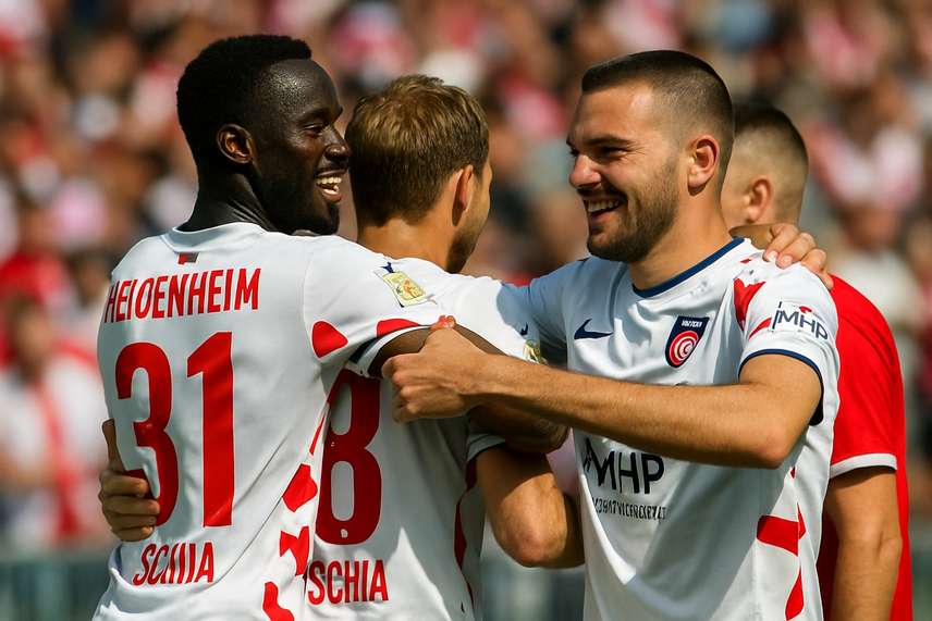 Heidenheim vs Wolfsburg Pronóstico – Resumen de apuestas para el partido post thumbnail image