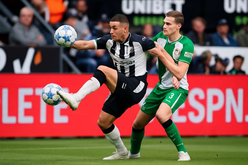 Heracles vs Feyenoord prediction