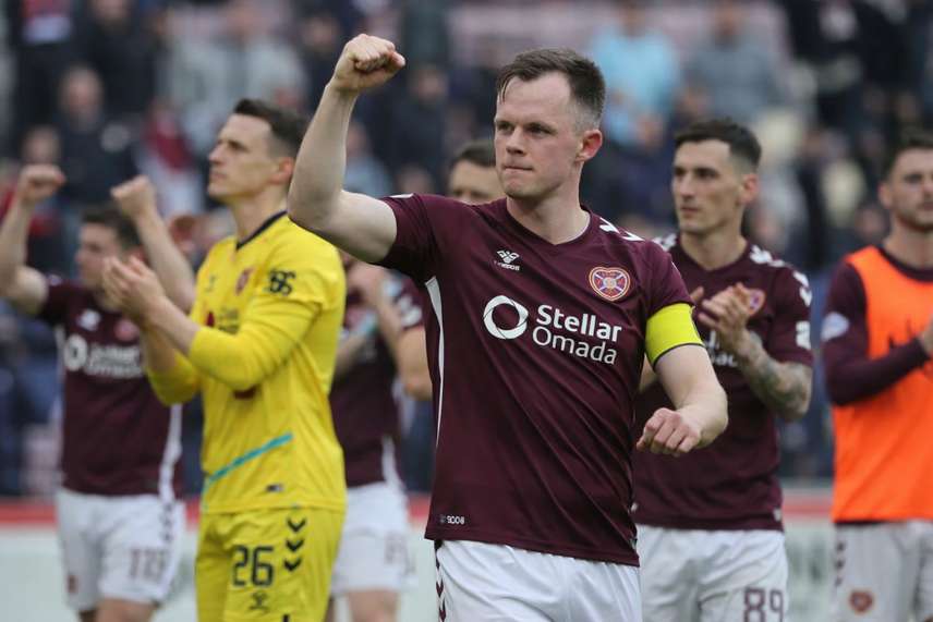 Hibernian vs Hearts Pronóstico – Resumen de apuestas para el partido post thumbnail image