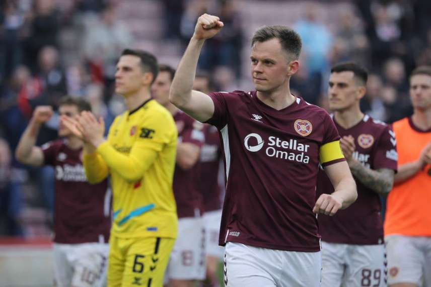 Hibernian vs Hearts Pronóstico – Resumen de apuestas para el partido post thumbnail image