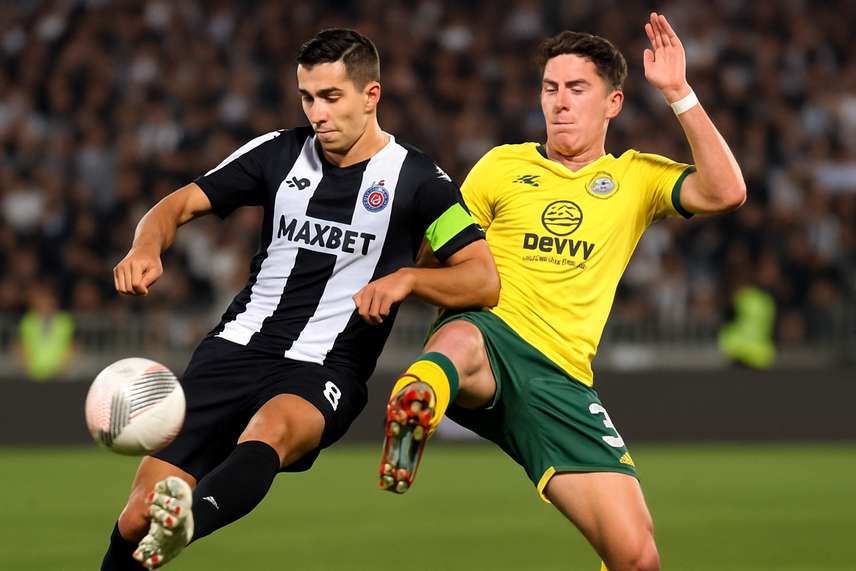 Hibernian vs Partizan Belgrade Pronóstico – Resumen de apuestas para el partido post thumbnail image
