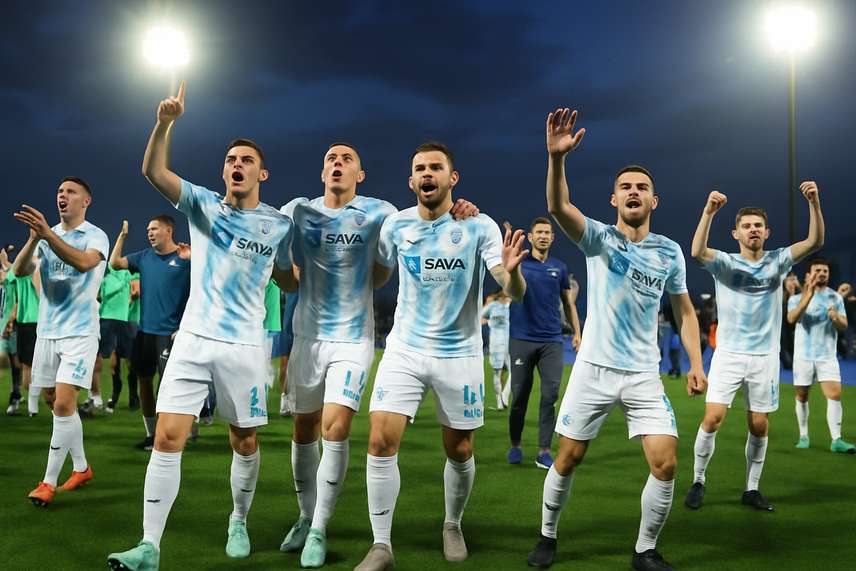 HNK Rijeka vs Ludogorets Razgrad prediction