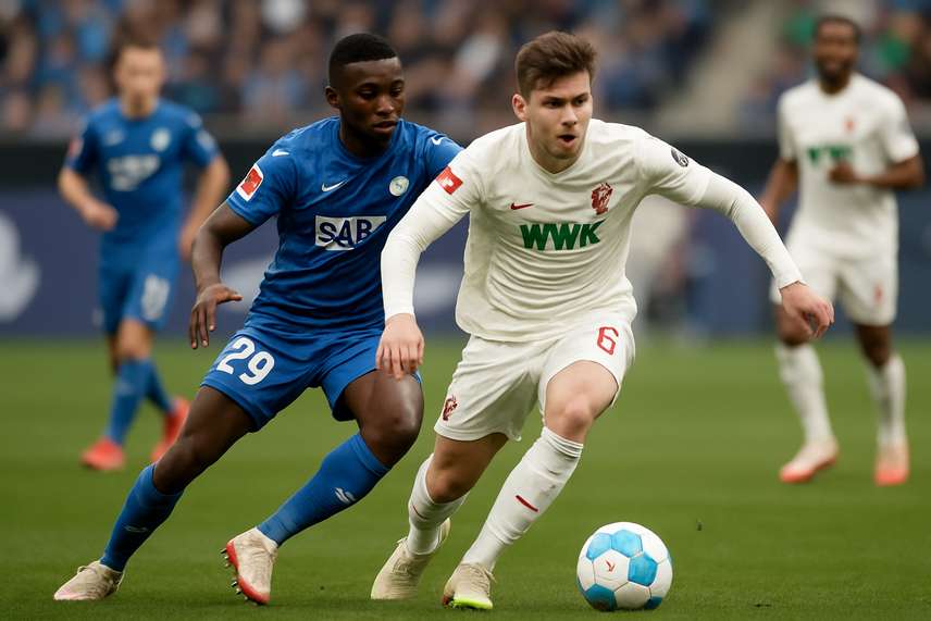 Hoffenheim vs Augsburg prediction, odds & betting tips – 29/11/2025