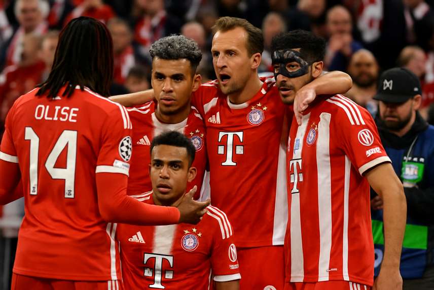 Hoffenheim vs Bayern prediction